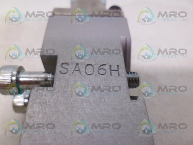 NORDSON SA06H CONTROL VALVE *NEW NO BOX*