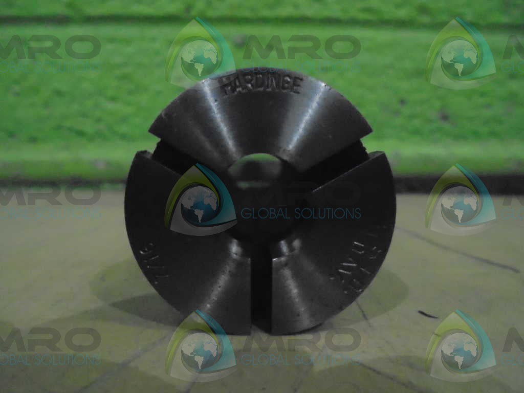 HARDINGE 3150 7/16 *NEW IN BOX*