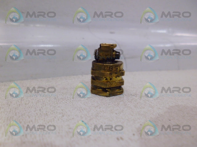 NORDSON 1015820 NOZZLE *NEW*
