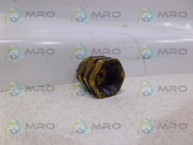 NORDSON 1015820 NOZZLE *NEW*