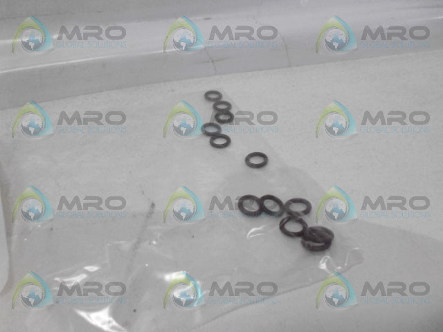 NORDSON 940101 O-RING (PK OF 12) *NEW NO BOX*