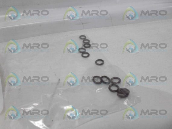 NORDSON 940101 O-RING (PK OF 12) *NEW NO BOX*