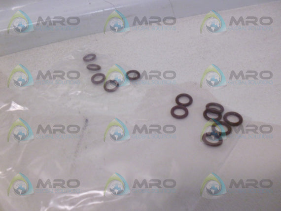 NORDSON 940101 O-RING (PK OF 12) *NEW NO BOX*