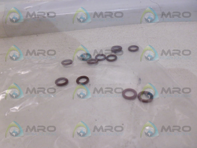 NORDSON 940101 O-RING (PK OF 12) *NEW NO BOX*