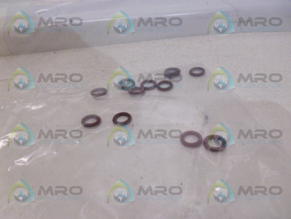 NORDSON 940101 O-RING (PK OF 12) *NEW NO BOX*