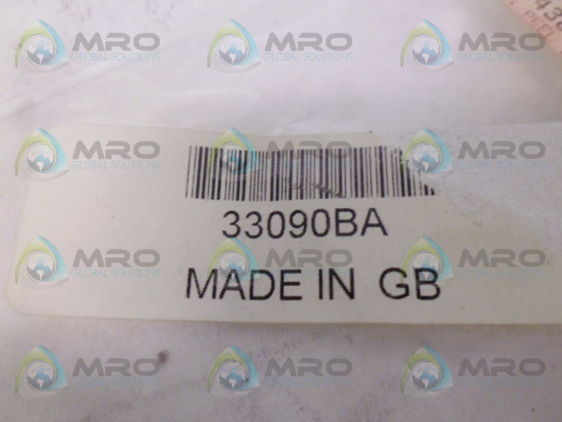 INDUSTRIAL MRO PART# 33090BA TUBE *NEW NO BOX*