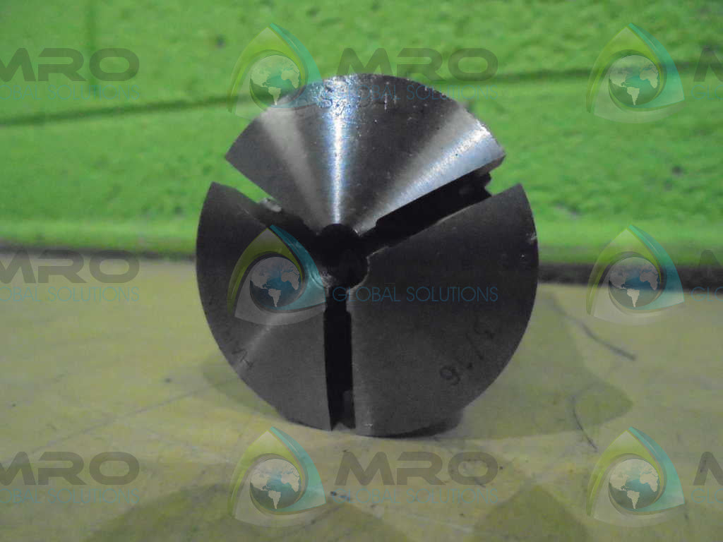 HARDINGE OS DAV COLLET 3/16 RD SERR *NEW IN BOX*