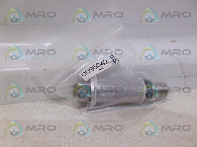 MARKEM 0695042B FILTER ASSEMBLY *NEW NO BOX*
