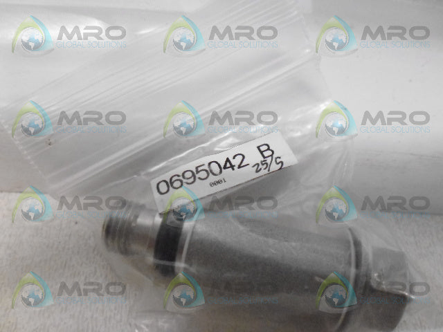 MARKEM 0695042B FILTER ASSEMBLY *NEW NO BOX*
