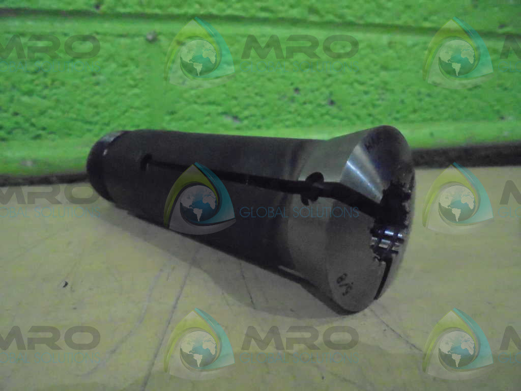 HARDINGE OS DAV COLLET 5/8  RD SERR *NEW IN BOX*