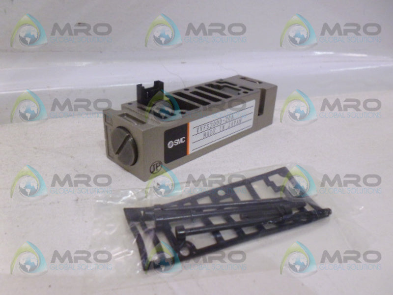 SMC VVFS3000-20A SOLENOID VALVE *NEW NO BOX*