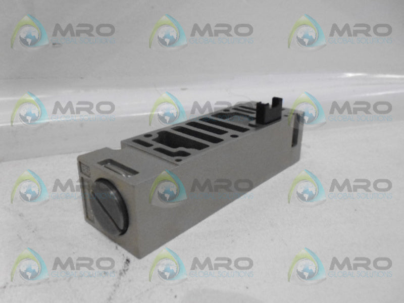 SMC VVFS3000-20A SOLENOID VALVE *NEW NO BOX*