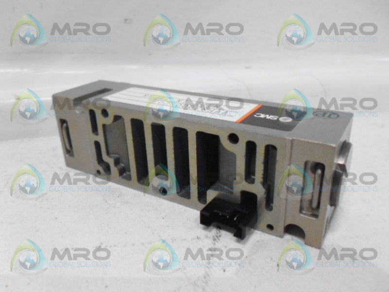 SMC VVFS3000-20A SOLENOID VALVE *NEW NO BOX*