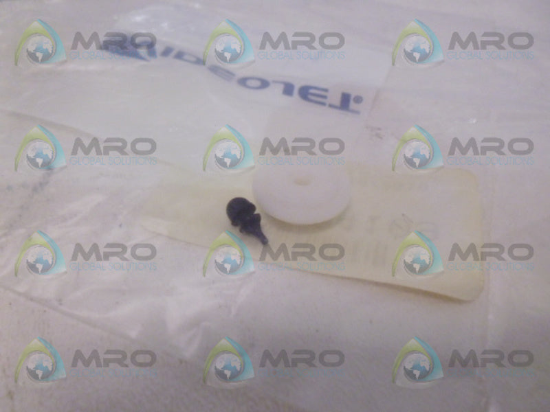 VIDEOJET 355961 PISTON PLUNGER SUCTION VALVE *NEW IN FACTORY BAG*