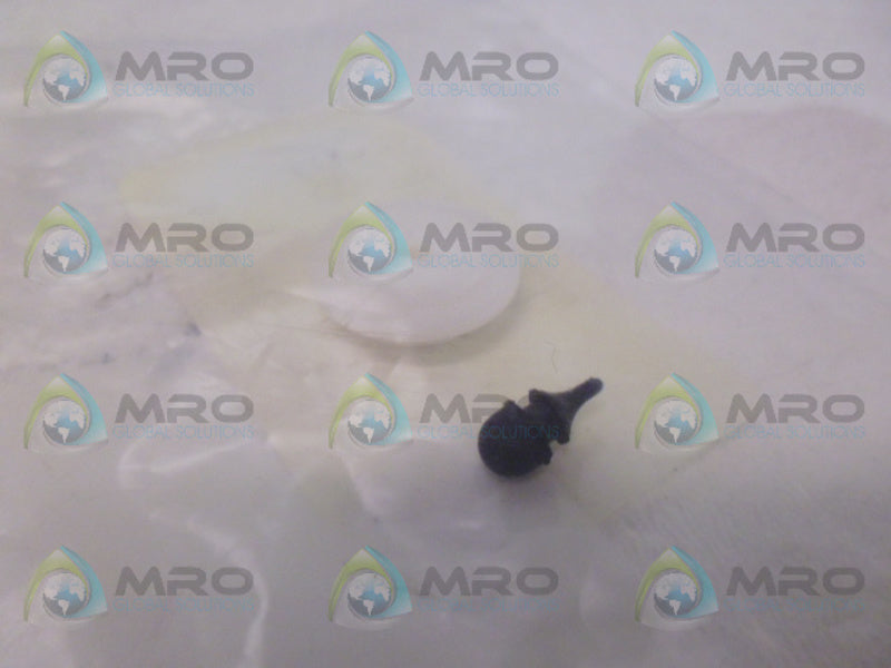 VIDEOJET 355961 PISTON PLUNGER SUCTION VALVE *NEW IN FACTORY BAG*