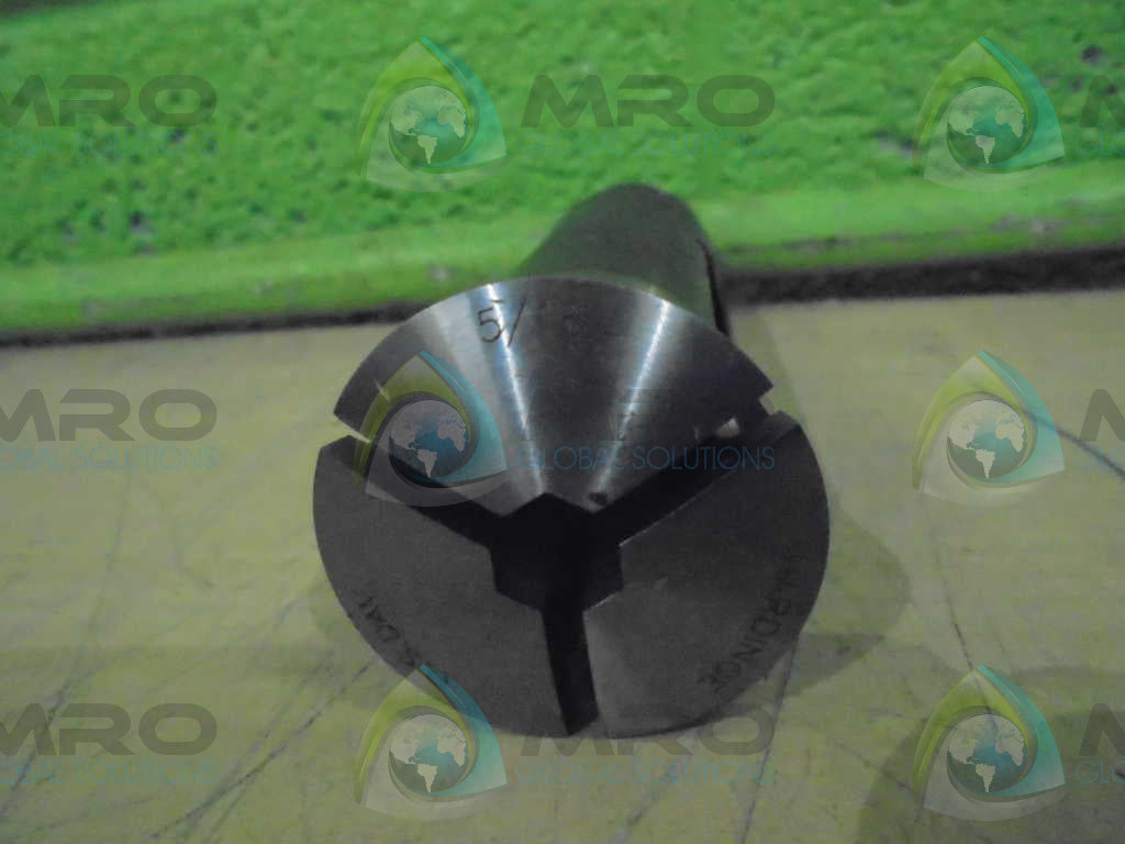 HARDINGE OS DAV COLLET HEX SM 5/16 *NEW IN BOX*