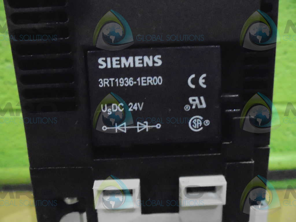 SIEMENS 3RT1936-1B..0 *USED*