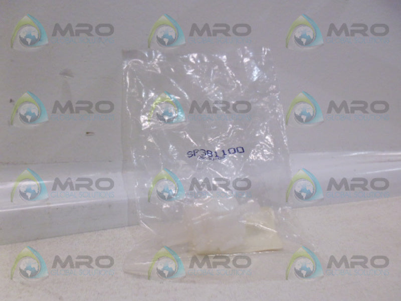 VIDEOJET SP381100 INK FILTER * NEW IN FACTORY BAG *