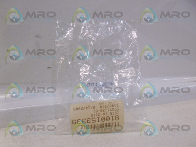 VIDEOJET SP381100 INK FILTER * NEW IN FACTORY BAG *