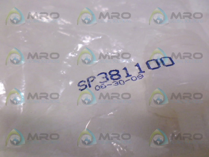 VIDEOJET SP381100 INK FILTER * NEW IN FACTORY BAG *