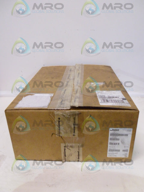 ALLEN BRADLEY 2711P-B15C4D1 SER A (REMANUFACTURED) *NEW IN BOX*