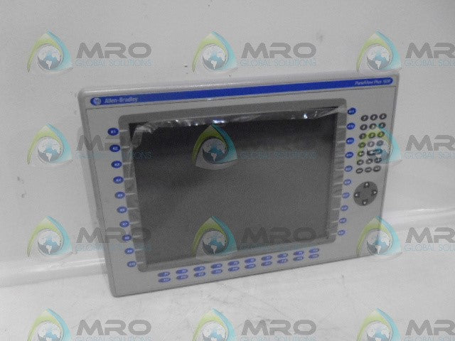 ALLEN BRADLEY 2711P-B15C4D1 SER A (REMANUFACTURED) *NEW IN BOX*