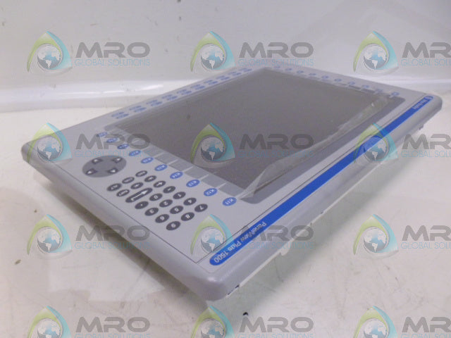 ALLEN BRADLEY 2711P-B15C4D1 SER A (REMANUFACTURED) *NEW IN BOX*