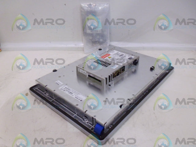 ALLEN BRADLEY 2711P-B15C4D1 SER A (REMANUFACTURED) *NEW IN BOX*