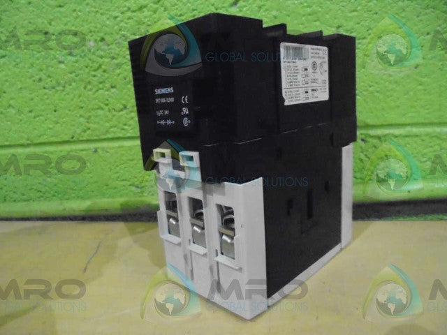 SIEMENS 3RT1936-1B..0 *USED*