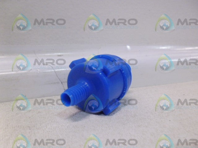 VIDEOJET 381102 BLUE INK FILTER *NEW NO BOX*