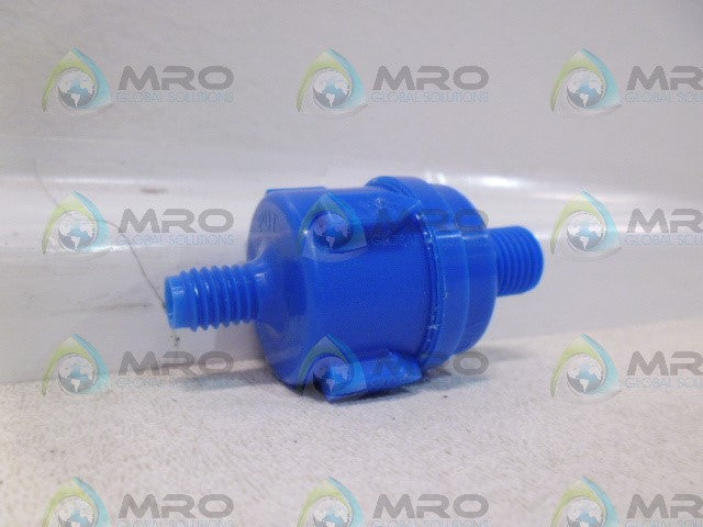 VIDEOJET 381102 BLUE INK FILTER *NEW NO BOX*