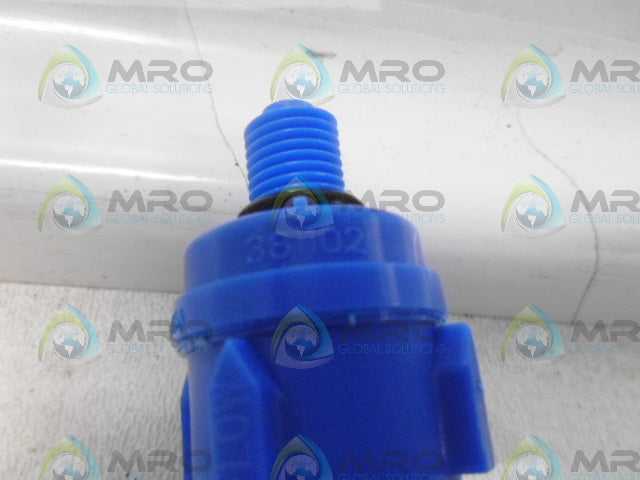 VIDEOJET 381102 BLUE INK FILTER *NEW NO BOX*