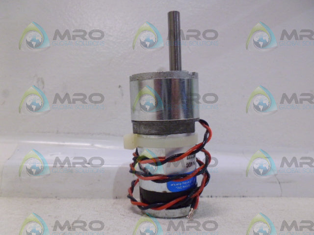 GLOBE MOTORS 0251123 ELECTRIC DC GEAR MOTOR *NEW NO BOX*