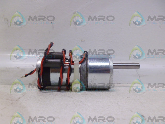 GLOBE MOTORS 0251123 ELECTRIC DC GEAR MOTOR *NEW NO BOX*