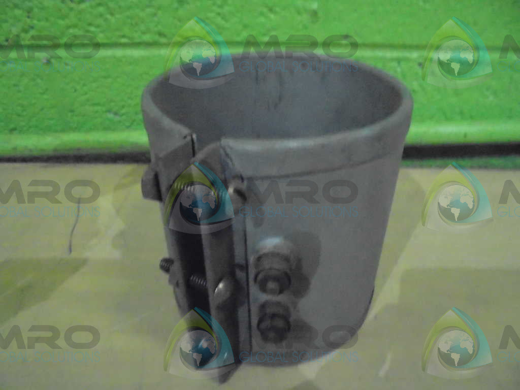 I.H. CO. 550  230V 1125WATTS *NEW NO BOX*