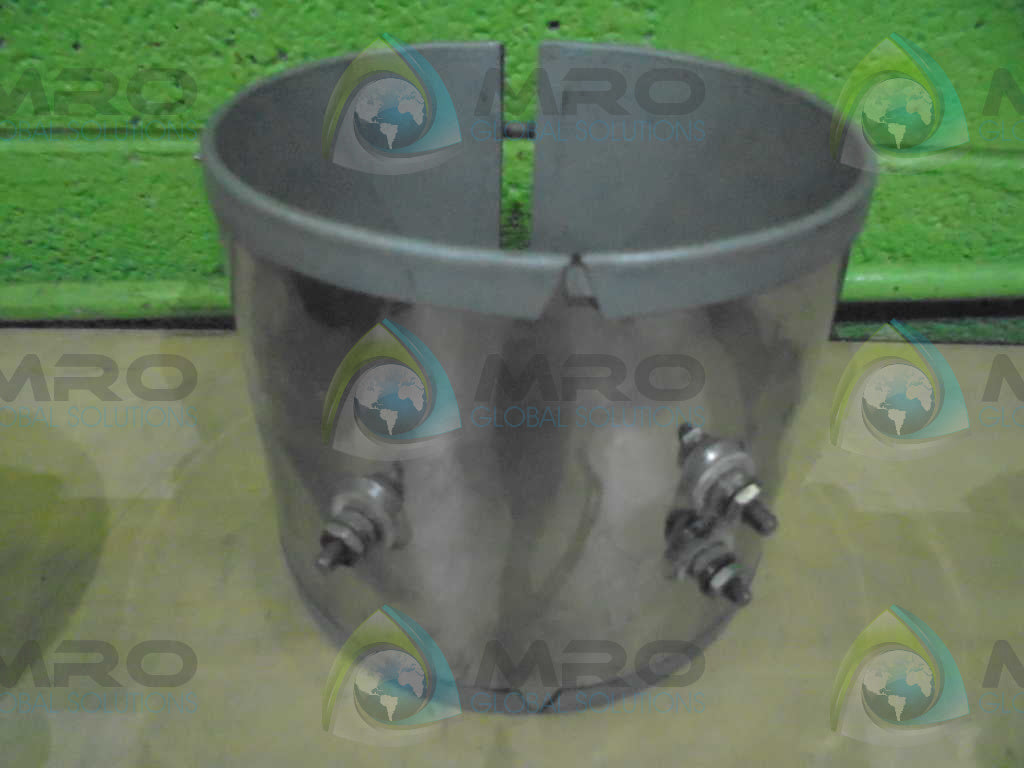 TEMPCO 3994402 H 99 20 HEATER BANDS *NEW NO BOX*