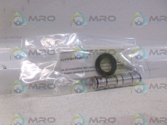 VERSA VALVES C-4222-SP REPAIR KIT *NEW IN BOX*
