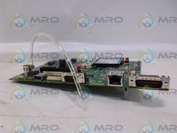 ZIPHER 604129 MAIN CONTROLLER BOARD REPLACEMENT  NSNP