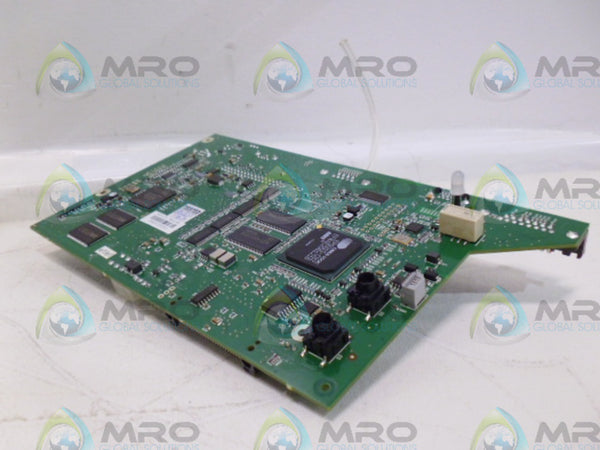 ZIPHER 604129 MAIN CONTROLLER BOARD REPLACEMENT  NSNP