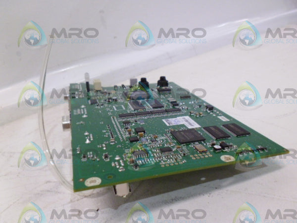 ZIPHER 604129 MAIN CONTROLLER BOARD REPLACEMENT  NSNP