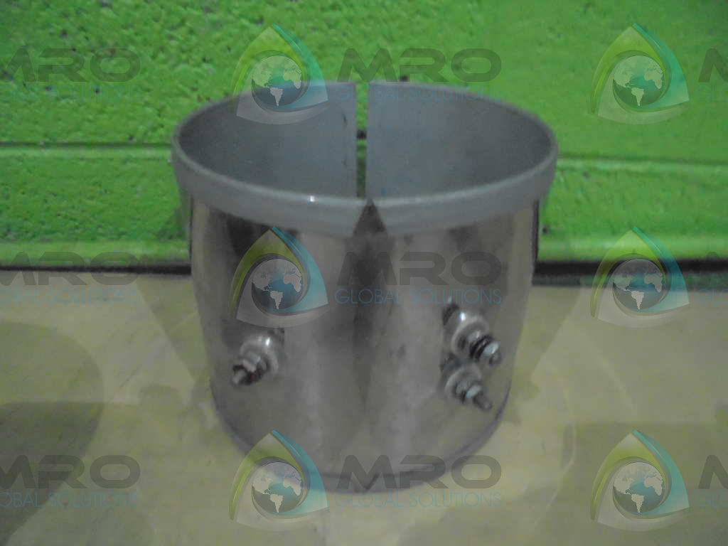 TEMPCO 3994402 G 99 9 HEATER BANDS  *NEW NO BOX*