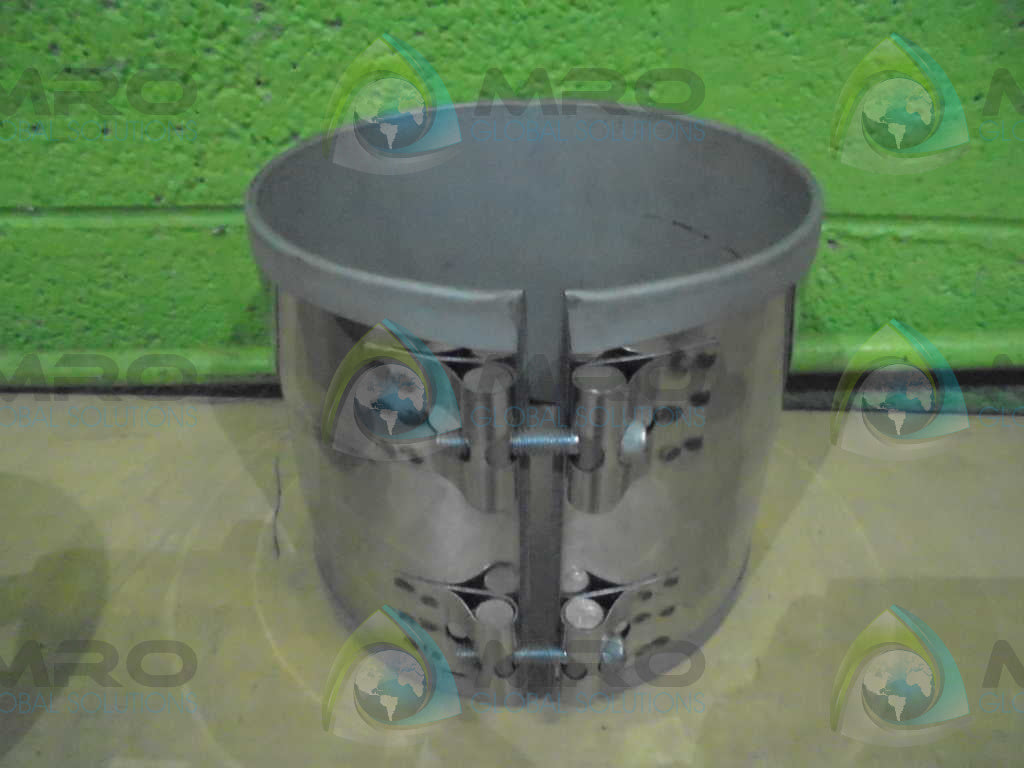 TEMPCO 3994402 G 99 9 HEATER BANDS  *NEW NO BOX*