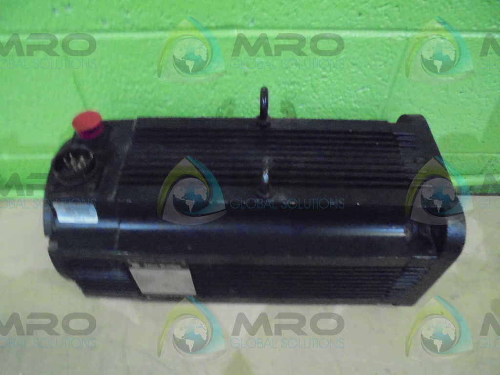 ALLEN BRADLEY 1326AB-B720E-21-K7 SER. C AC SERVO MOTOR 6.79 KW 3000 RPM *USED*