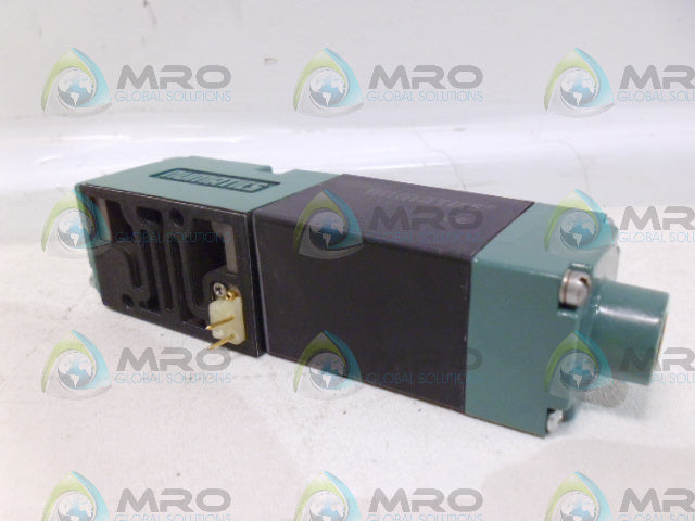 NUMATICS 081SA400E000061 VALVE *NEW NO BOX*