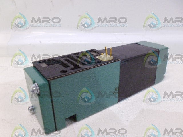 NUMATICS 081SA400E000061 VALVE *NEW NO BOX*