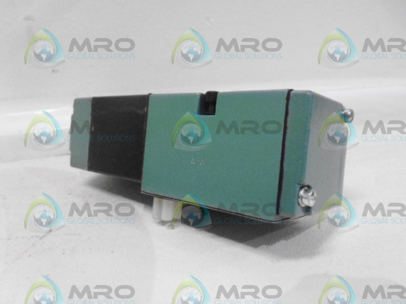 NUMATICS 1525A400K000030 VALVE *NEW NO BOX*