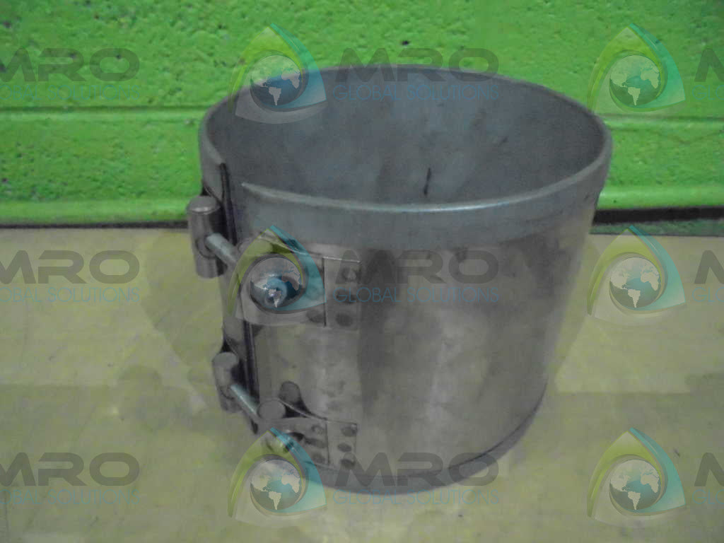 TEMPCO 3994402 H 95 20 HEATER BANDS  *NEW NO BOX*