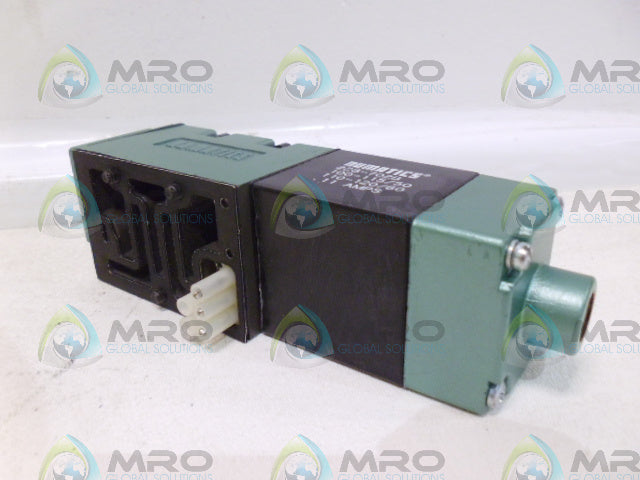 NUMATICS 152SA400K SOLENOID VALVE *NEW NO BOX*