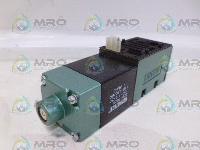 NUMATICS 152SA400K SOLENOID VALVE *NEW NO BOX*