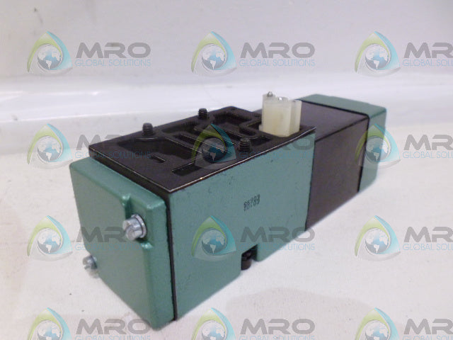 NUMATICS 152SA400K SOLENOID VALVE *NEW NO BOX*